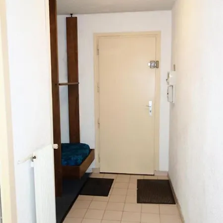 Apartment Kandahar - Alpe D'huez Avenue Du Rif Nel Mae-3621 Huez