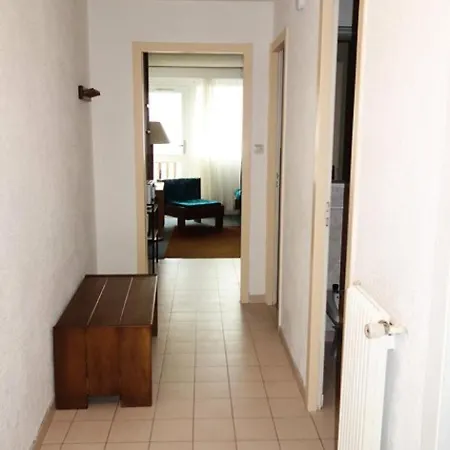 Apartment Kandahar - Alpe D'huez Avenue Du Rif Nel Mae-3621 *