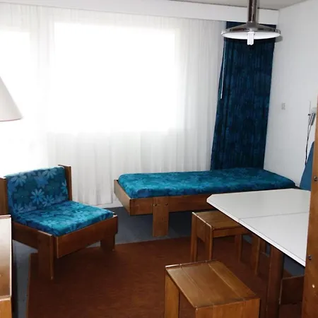 Apartment Kandahar - Alpe D'huez Avenue Du Rif Nel Mae-3621 Huez